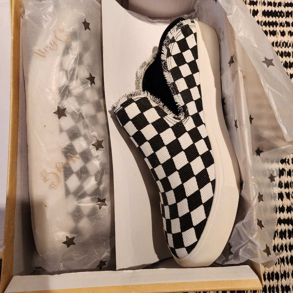 VeryG Triana sneakers